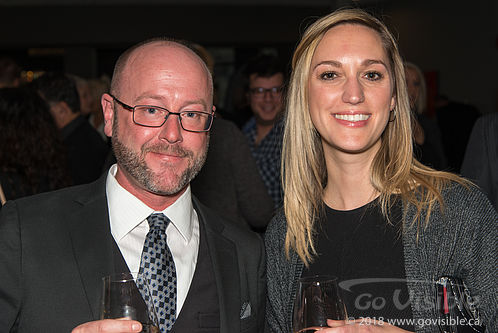 Business Excellence Awards 2018 - Presented by Penticton Chamber of Commerce