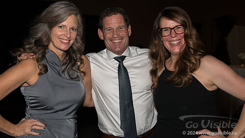 Winter Wonderland Gala 2024 - South Okanagan Similkameen Medical Foundation