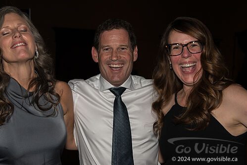 Winter Wonderland Gala 2024 - South Okanagan Similkameen Medical Foundation