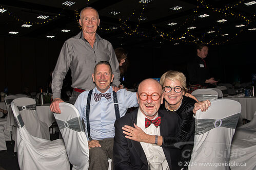 Winter Wonderland Gala 2024 - South Okanagan Similkameen Medical Foundation