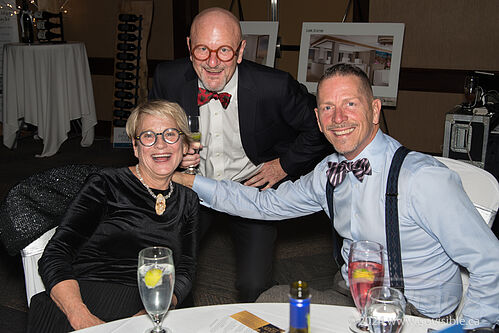 Winter Wonderland Gala 2024 - South Okanagan Similkameen Medical Foundation