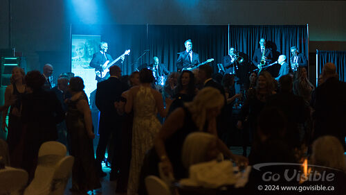 Winter Wonderland Gala 2024 - South Okanagan Similkameen Medical Foundation