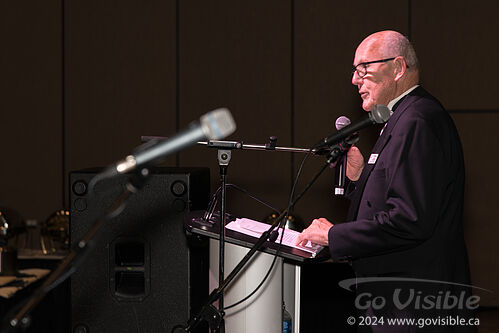 Winter Wonderland Gala 2024 - South Okanagan Similkameen Medical Foundation