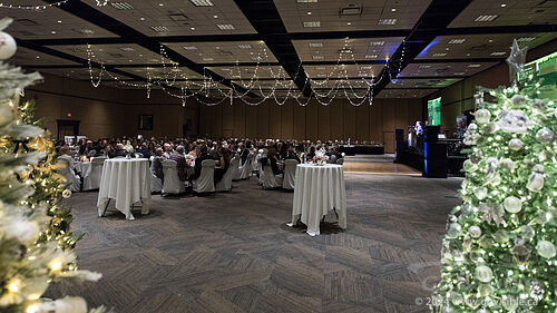 Winter Wonderland Gala 2024 - South Okanagan Similkameen Medical Foundation