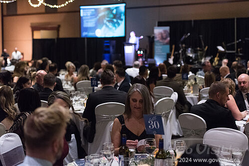 Winter Wonderland Gala 2024 - South Okanagan Similkameen Medical Foundation