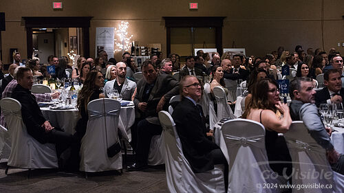 Winter Wonderland Gala 2024 - South Okanagan Similkameen Medical Foundation