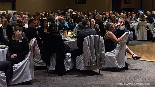 Winter Wonderland Gala 2024 - South Okanagan Similkameen Medical Foundation