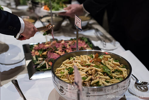 Winter Wonderland Gala 2024 - South Okanagan Similkameen Medical Foundation