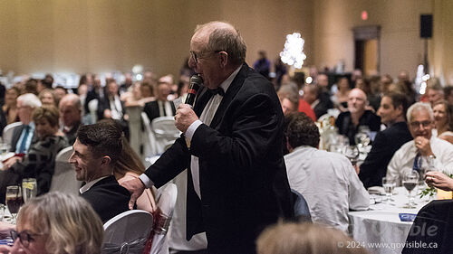 Winter Wonderland Gala 2024 - South Okanagan Similkameen Medical Foundation