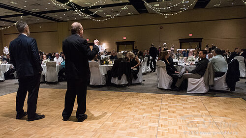 Winter Wonderland Gala 2024 - South Okanagan Similkameen Medical Foundation