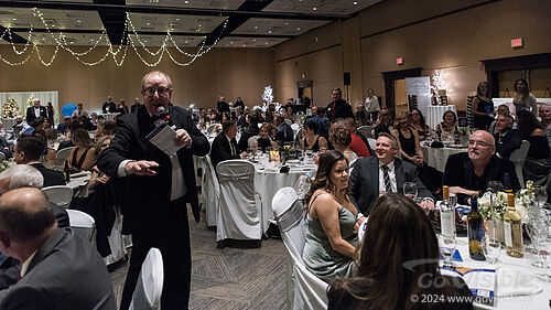 Winter Wonderland Gala 2024 - South Okanagan Similkameen Medical Foundation