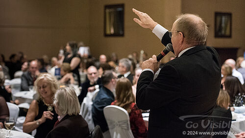 Winter Wonderland Gala 2024 - South Okanagan Similkameen Medical Foundation