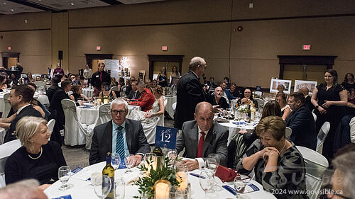 Winter Wonderland Gala 2024 - South Okanagan Similkameen Medical Foundation