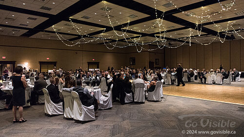 Winter Wonderland Gala 2024 - South Okanagan Similkameen Medical Foundation