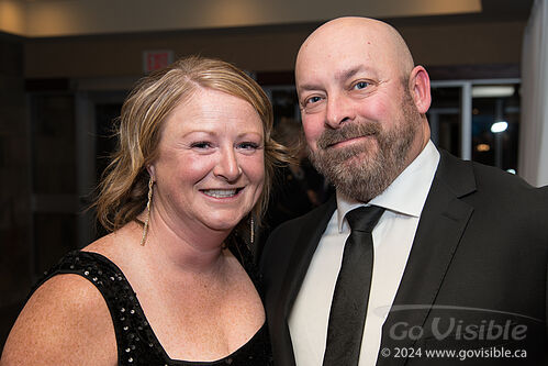 Winter Wonderland Gala 2024 - South Okanagan Similkameen Medical Foundation