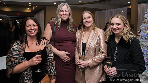 Winter Wonderland Gala 2024 - South Okanagan Similkameen Medical Foundation