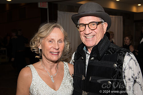 Winter Wonderland Gala 2024 - South Okanagan Similkameen Medical Foundation