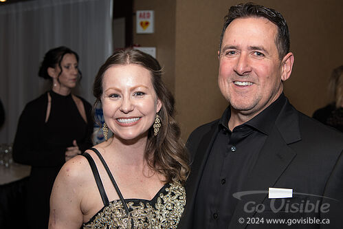 Winter Wonderland Gala 2024 - South Okanagan Similkameen Medical Foundation