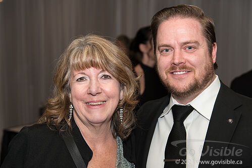 Winter Wonderland Gala 2024 - South Okanagan Similkameen Medical Foundation