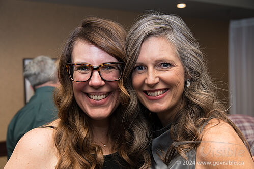 Winter Wonderland Gala 2024 - South Okanagan Similkameen Medical Foundation