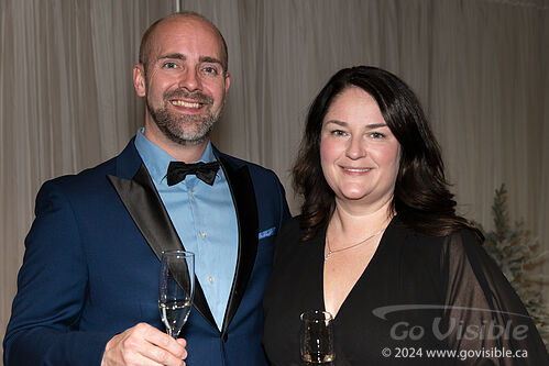 Winter Wonderland Gala 2024 - South Okanagan Similkameen Medical Foundation