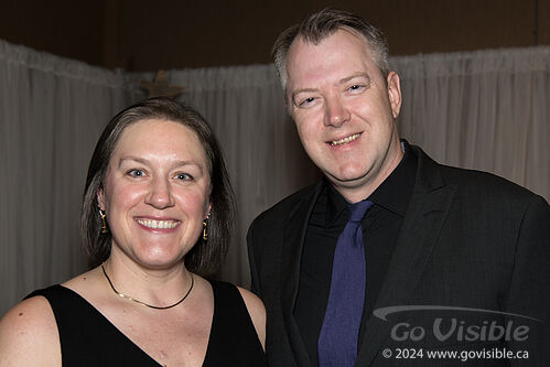 Winter Wonderland Gala 2024 - South Okanagan Similkameen Medical Foundation