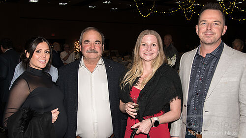 Winter Wonderland Gala 2024 - South Okanagan Similkameen Medical Foundation