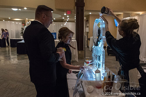 Winter Wonderland Gala 2024 - South Okanagan Similkameen Medical Foundation