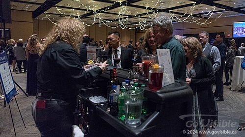 Winter Wonderland Gala 2024 - South Okanagan Similkameen Medical Foundation