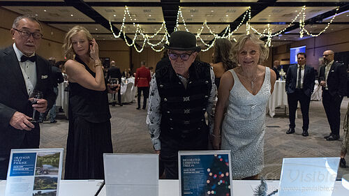 Winter Wonderland Gala 2024 - South Okanagan Similkameen Medical Foundation