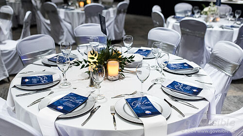 Winter Wonderland Gala 2024 - South Okanagan Similkameen Medical Foundation