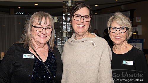 Winter Wonderland Gala 2024 - South Okanagan Similkameen Medical Foundation