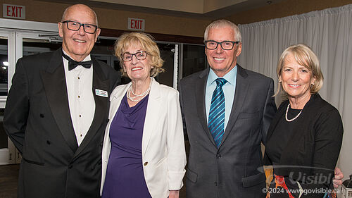 Winter Wonderland Gala 2024 - South Okanagan Similkameen Medical Foundation