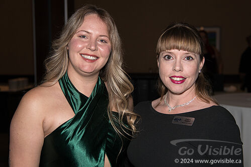 Winter Wonderland Gala 2024 - South Okanagan Similkameen Medical Foundation