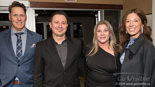 Winter Wonderland Gala 2024 - South Okanagan Similkameen Medical Foundation