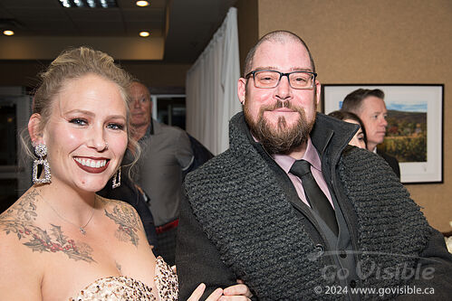 Winter Wonderland Gala 2024 - South Okanagan Similkameen Medical Foundation