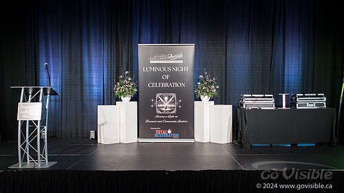 Business Excellence Awards 2024 - Presented by Penticton Chamber of Commerce