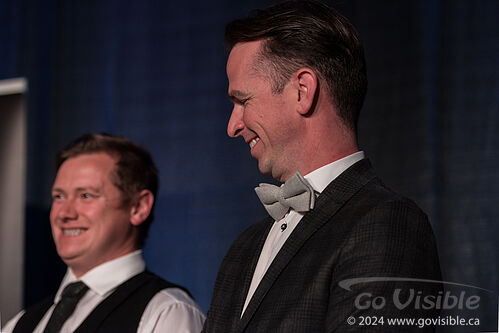 Business Excellence Awards 2024 - Presented by Penticton Chamber of Commerce