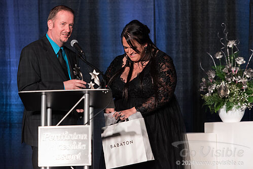 Business Excellence Awards 2024 - Presented by Penticton Chamber of Commerce