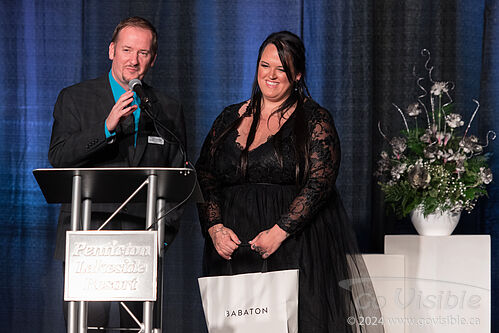 Business Excellence Awards 2024 - Presented by Penticton Chamber of Commerce