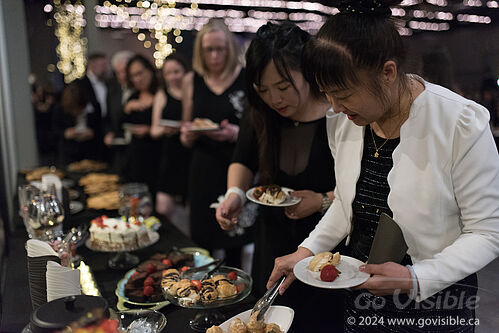 Business Excellence Awards 2024 - Presented by Penticton Chamber of Commerce