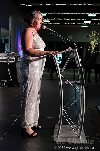 Business Excellence Awards 2024 - Presented by Penticton Chamber of Commerce