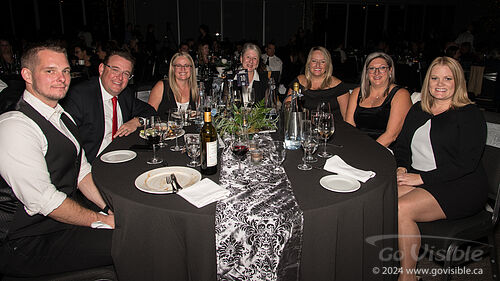 Business Excellence Awards 2024 - Presented by Penticton Chamber of Commerce