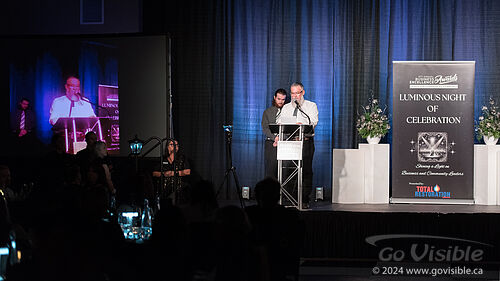 Business Excellence Awards 2024 - Presented by Penticton Chamber of Commerce