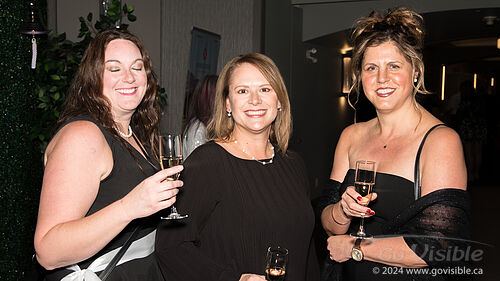 Business Excellence Awards 2024 - Presented by Penticton Chamber of Commerce