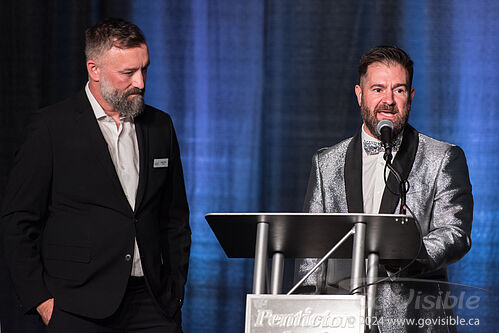 Business Excellence Awards 2024 - Presented by Penticton Chamber of Commerce