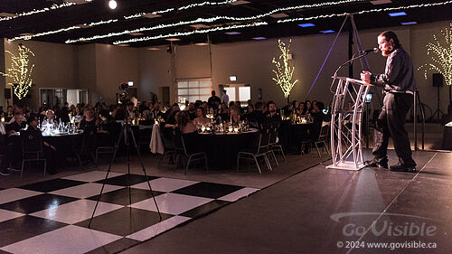 Business Excellence Awards 2024 - Presented by Penticton Chamber of Commerce