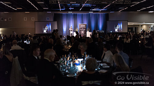 Business Excellence Awards 2024 - Presented by Penticton Chamber of Commerce