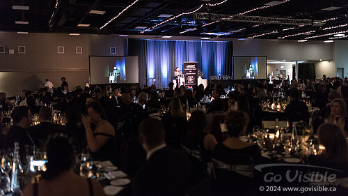 Business Excellence Awards 2024 - Presented by Penticton Chamber of Commerce