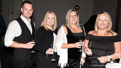 Business Excellence Awards 2024 - Presented by Penticton Chamber of Commerce